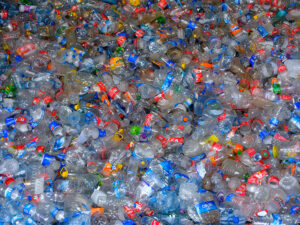 plastics recycling