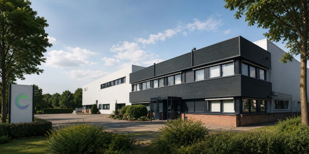 Compovate Roermond