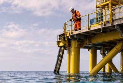 Offshore cabling compounds
