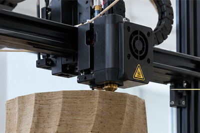 3d printing compounds