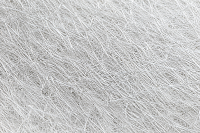 Glass fibre reinforced compounds