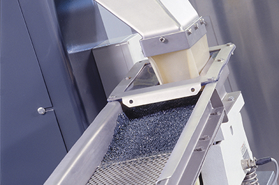 Granulator Compovate
