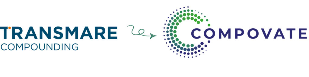 Compovate is the new name of Transmare Compounding